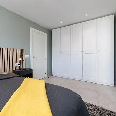 Apartment Alamos By Solaga Homes *