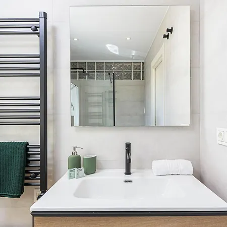 Apartment Alamos By Solaga Homes Malaga