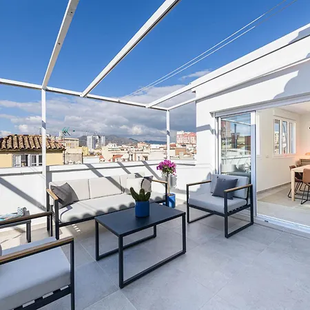 Alamos By Solaga Homes Malaga