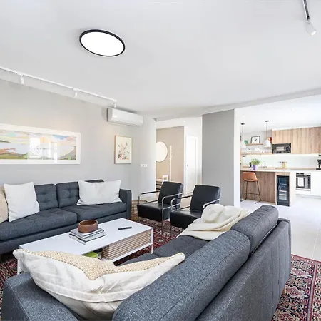 Apartment Alamos By Solaga Homes