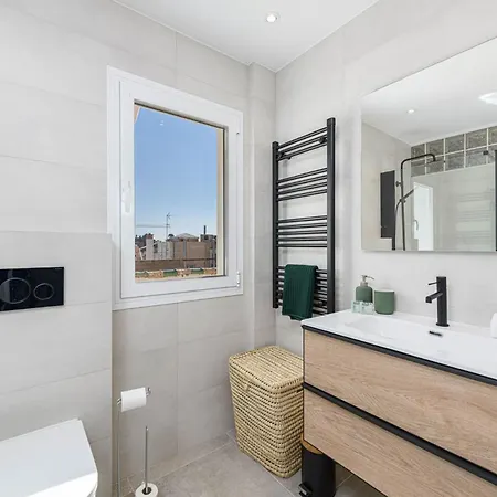 Apartment Alamos By Solaga Homes Malaga