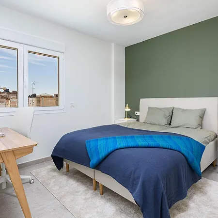 Alamos By Solaga Homes *