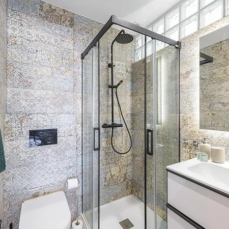 Alamos By Solaga Homes Apartment Malaga