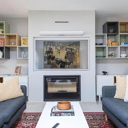 Apartment Alamos By Solaga Homes