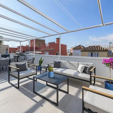 Alamos By Solaga Homes Lejlighed *