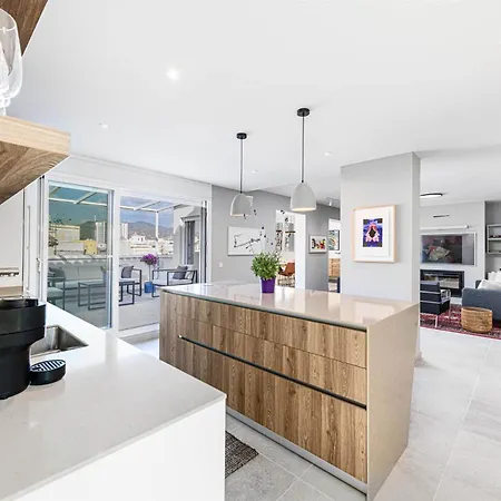 Lejlighed Alamos By Solaga Homes