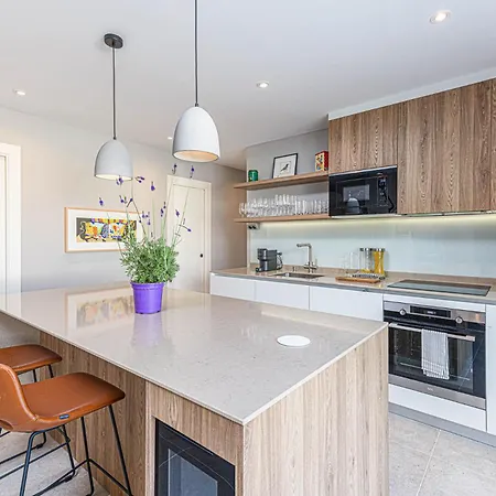 Lejlighed Alamos By Solaga Homes *