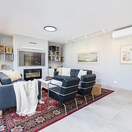 Lejlighed Alamos By Solaga Homes Málaga