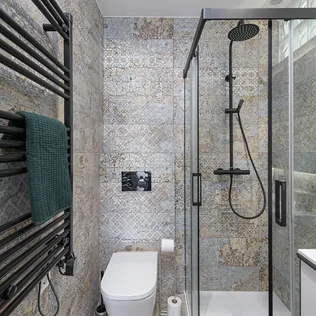 Lejlighed Alamos By Solaga Homes *