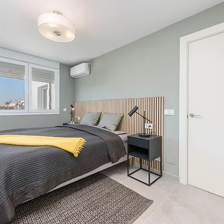 Alamos By Solaga Homes * Málaga