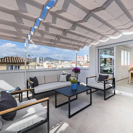 Lejlighed Alamos By Solaga Homes *