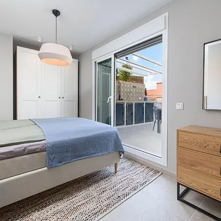 Lejlighed Alamos By Solaga Homes