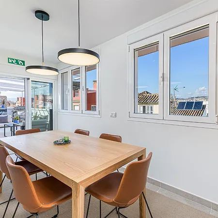 Alamos By Solaga Homes * Málaga