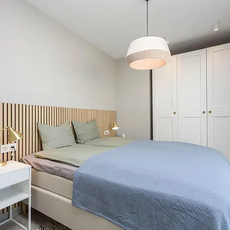 Alamos By Solaga Homes Lejlighed