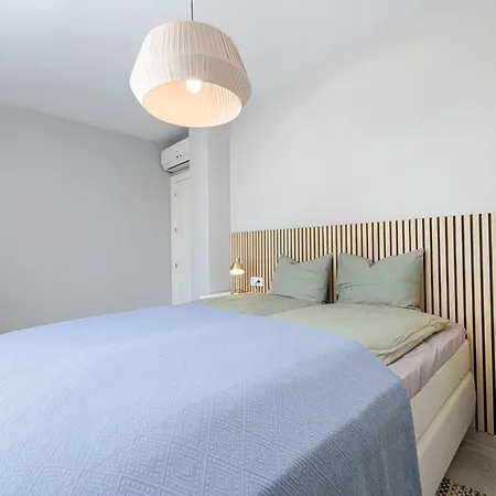 Alamos By Solaga Homes * Málaga