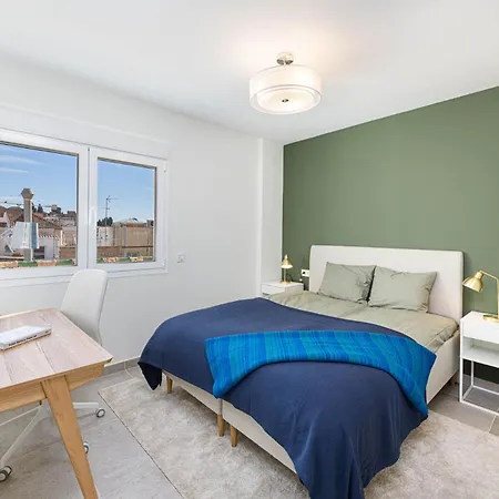 Lejlighed Alamos By Solaga Homes